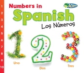 Numbers in Spanish