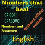 Numbers that heal, Grigori Grabovoi