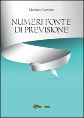 Numeri fonte di previsione