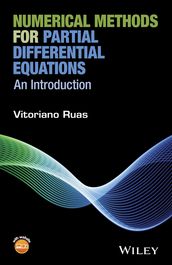 Numerical Methods for Partial Differential Equations