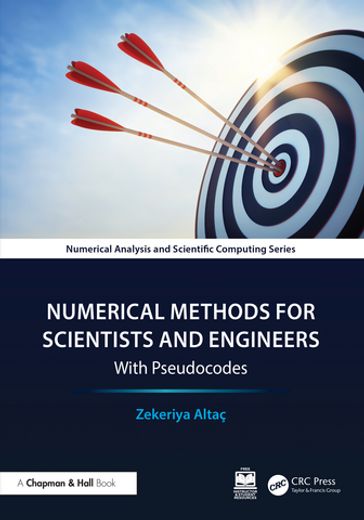 Numerical Methods for Scientists and Engineers - Zekeriya Altaç