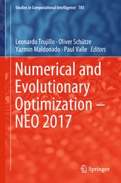 Numerical and Evolutionary Optimization  NEO 2017