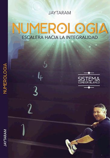 Numerología - Jaytaram