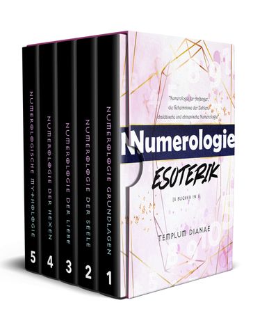 Numerologie Esoterik - Templum Dianae Media