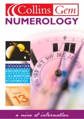 Numerology (Collins Gem)