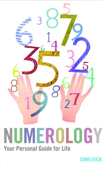 Numerology - Sonia Ducie
