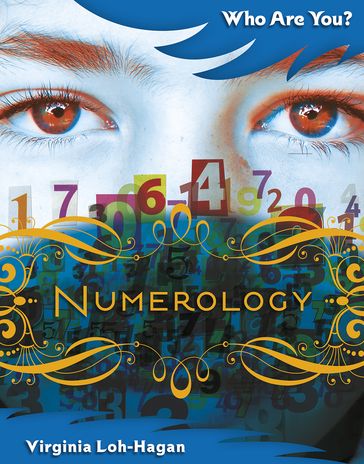 Numerology - Virginia Loh-Hagan