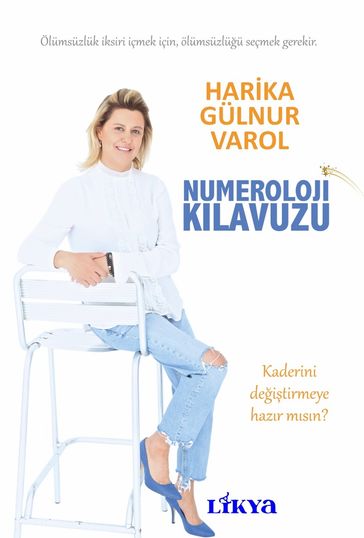 Numeroloji Klavuzu - Harika Gulnur Varol