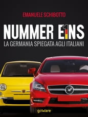 Nummer Eins. La Germania spiegata agli italiani