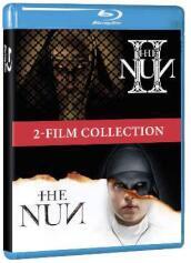 Nun (The) - 2 Film Collection (2 Blu-Ray)