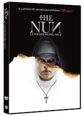 Nun (The) - La Vocazione Del Male