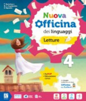 Nuova officina dei linguaggi. Classe 5ª. Per la Scuola elementare. Per la Scuola elementare. Con e-book. Con espansione online. Vol. 2