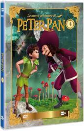 Nuove Avventure Di Peter Pan (Le) - Stagione 01 #04