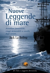 Nuove leggende di mare