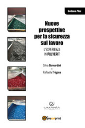 Nuove prospettive per la sicurezza sul lavoro. L esperienza in Pulverit