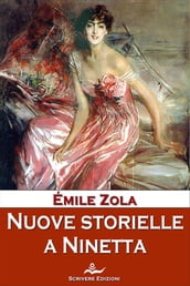 Nuove storielle a Ninetta