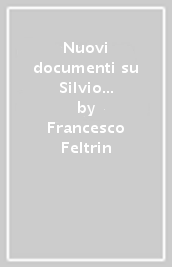 Nuovi documenti su Silvio Trentin-Il CLNRV e i problemi della scuola