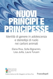 Nuovi principi e principesse