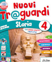 Nuovi traguardi. Discipline storia-geografia. Per la Scuola elementare. Con e-book. Con espansione online. Vol. 1