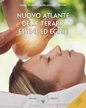 Nuovo atlante delle terapie essene ed egizie