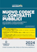 Nuovo codice dei contratti pubblici plus 2024. Con espansione online