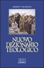 Nuovo dizionario teologico