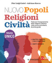 Nuovo popoli religioni civiltà. Per la Scuola media. Con e-book. Con espansione online. Vol. 3