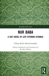 Nur Baba