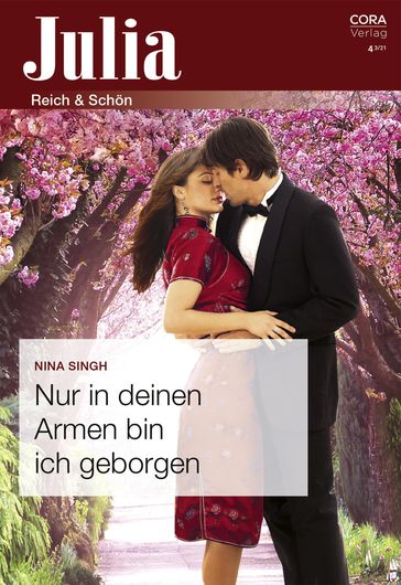 Nur in deinen Armen bin ich geborgen - Nina Singh