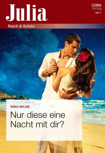 Nur diese eine Nacht mit dir? - Nina Milne