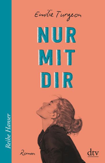 Nur mit dir - Emilie Turgeon