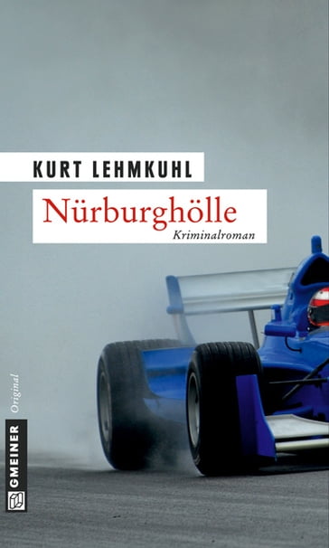 Nurburgholle - Kurt Lehmkuhl