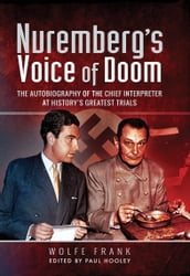 Nuremberg s Voice of Doom