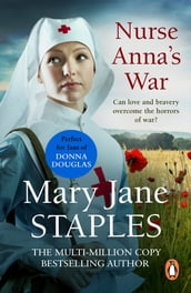 Nurse Anna s War