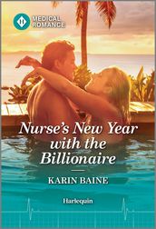 Nurse s New Year with the Billionaire