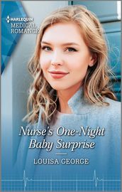 Nurse s One-Night Baby Surprise