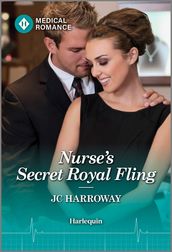 Nurse s Secret Royal Fling