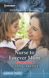 Nurse to Forever Mom