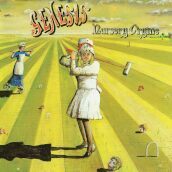 Nursery cryme