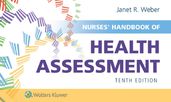 Nurses  Handbook of Health Assessment