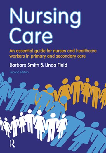 Nursing Care - Barbara Smith - Linda Field