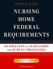 Nursing Home Federal Requirements