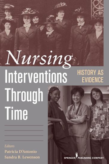 Nursing Interventions Through Time - Patricia D