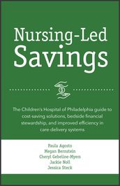 Nursing-Led Savings