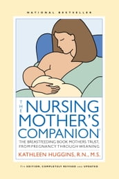 Nursing Mother s Companion - 7th Edition