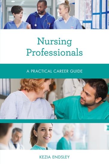 Nursing Professionals - Kezia Endsley