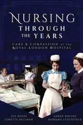 Nursing Through the Years