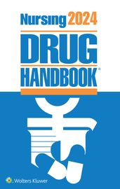 Nursing2024 Drug Handbook