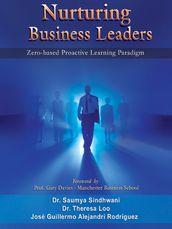Nurturing Business Leaders- (Zero-based Praotive Learning Paradigm)