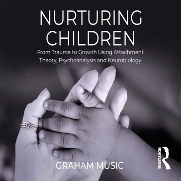 Nurturing Children - Graham Music